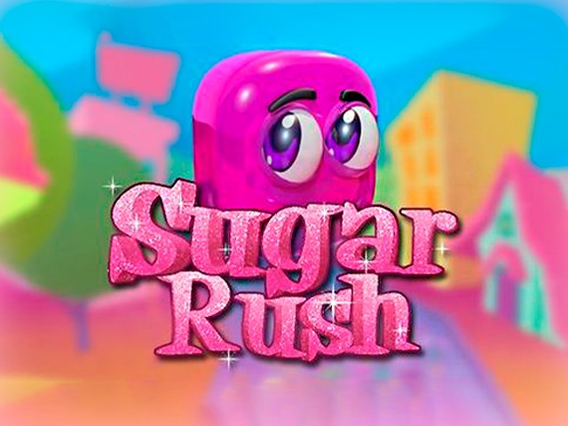 Κριτική για το Sugar Rush: Yep Casino Slot Machine