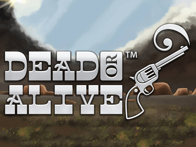 Κουλοχέρης Dead or Alive